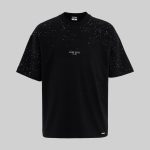 Oversize Free Soul Glowing T-Shirt