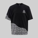 Oversize Ethnic T-Shirt