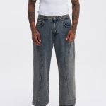Carpenter Baggy Pants