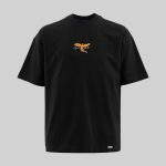 Oversize Anka T-Shirt