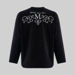 Oversize M Long Fit Sweater
