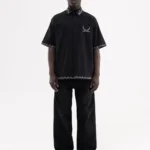 Inner Bloom Oversize Shirt