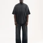 Gradient Oversized T-Shirt