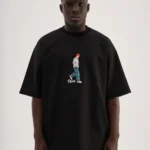 Oversize Flow T-Shirt