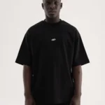Oversize Metal T-Shirt