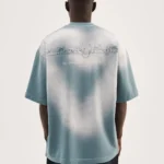 Oversize Romanticism T-Shirt