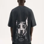 Oversize Aurate Washed T-Shirt