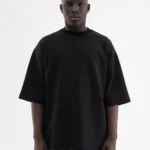 Oversize Double Face T-Shirt