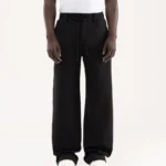 Basic Premium Double Face Sweatpants