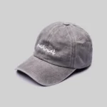 MAC CAP